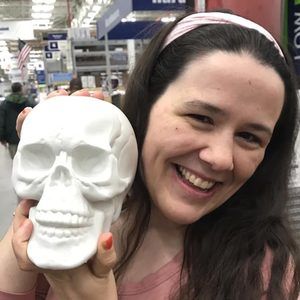 Meet your Posher, Heather